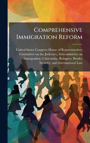Comprehensive Immigration Reform