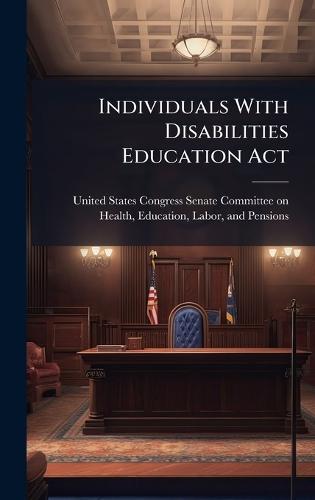 Individuals With Disabilities Education Act