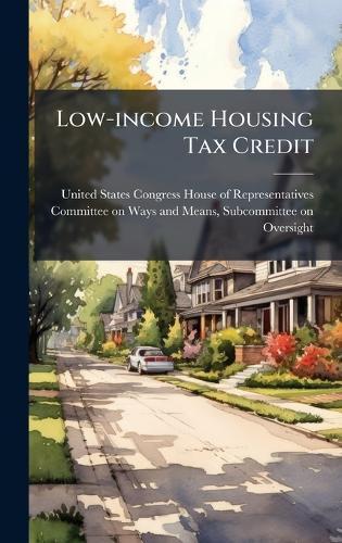 Low-income Housing Tax Credit