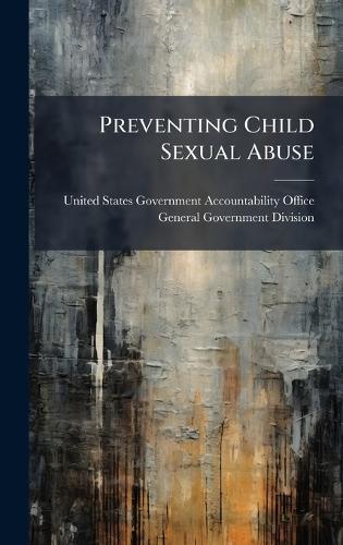 Preventing Child Sexual Abuse