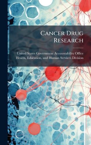 Cancer Drug Research