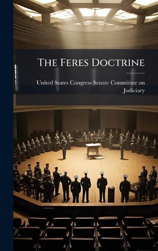 The Feres Doctrine