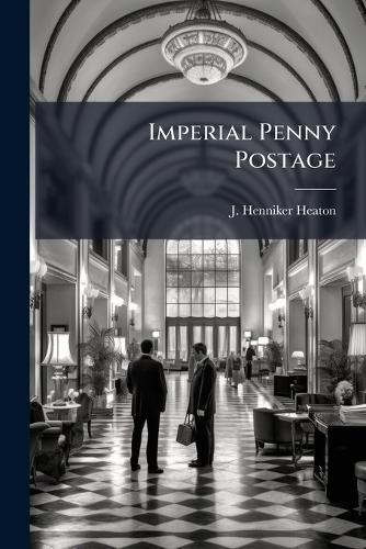Imperial Penny Postage