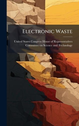 Electronic Waste