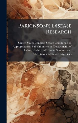 Parkinson's Disease Research