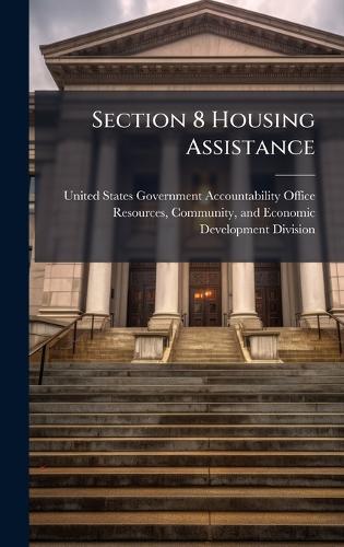 Section 8 Housing Assistance