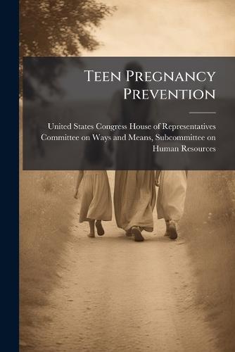 Teen Pregnancy Prevention