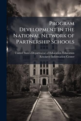 Program Development in the National Network of Partnership Schools
