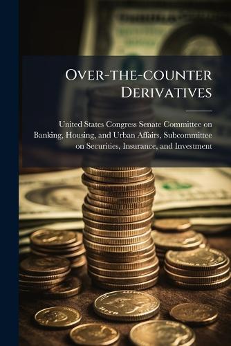 Over-the-counter Derivatives