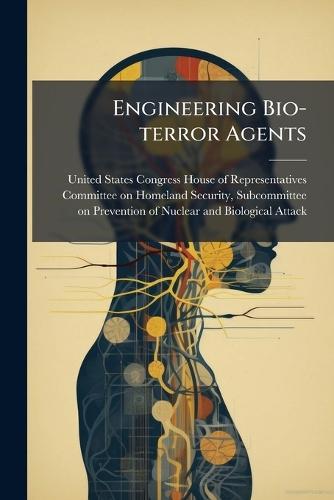 Engineering Bio-terror Agents
