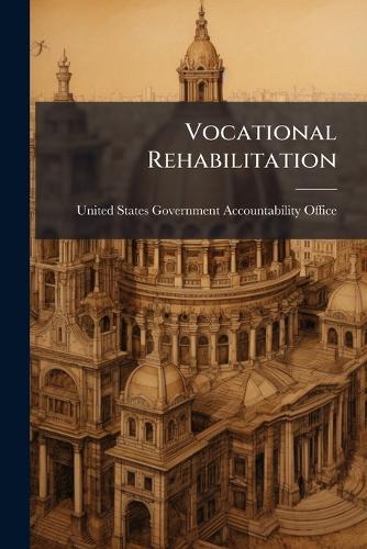 Vocational Rehabilitation
