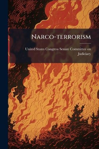 Narco-terrorism