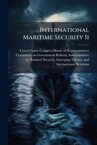 International Maritime Security Ii