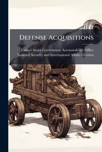 Defense Acquisitions
