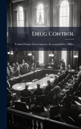 Drug Control