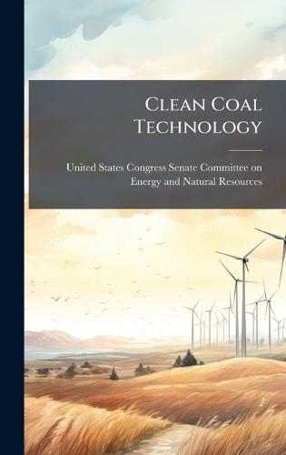Clean Coal Technology