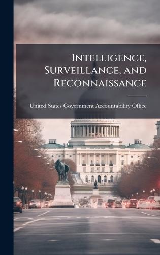 Intelligence, Surveillance, and Reconnaissance