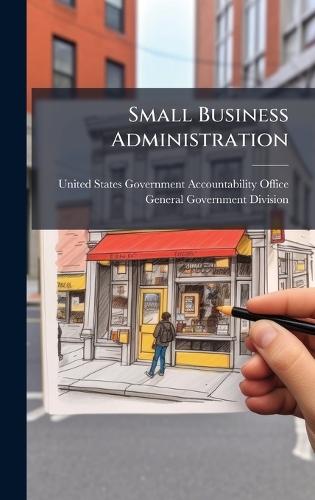 Small Business Administration