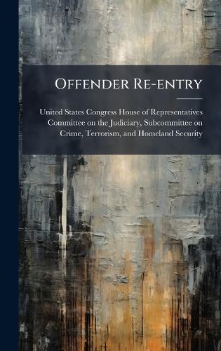Offender Re-entry