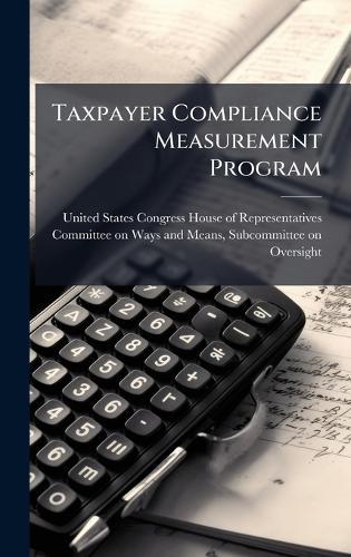 Taxpayer Compliance Measurement Program