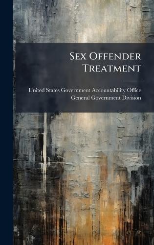 Sex Offender Treatment