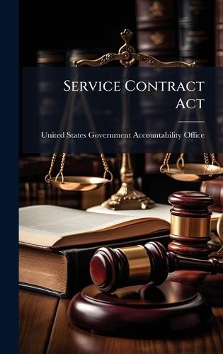 Service Contract Act