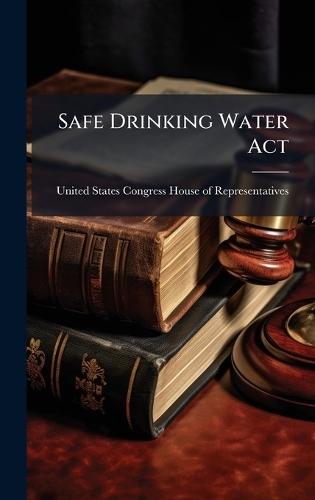 Safe Drinking Water Act