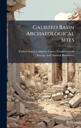 Galisteo Basin Archaeological Sites