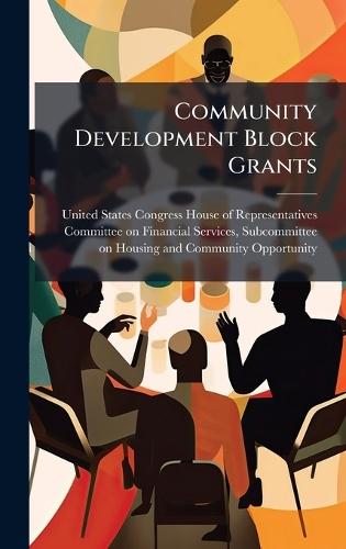 Community Development Block Grants