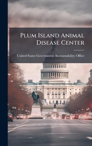 Plum Island Animal Disease Center