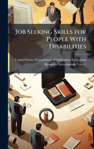 Job Seeking Skills for People With Disabilities