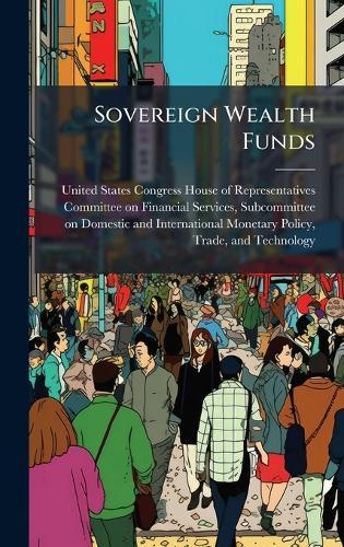 Sovereign Wealth Funds