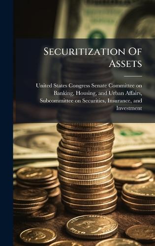 Securitization Of Assets