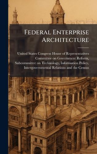 Federal Enterprise Architecture