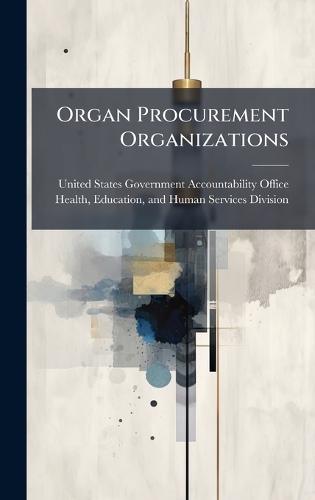 Organ Procurement Organizations