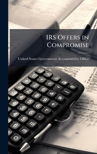 IRS Offers in Compromise