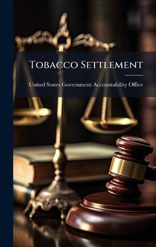 Tobacco Settlement