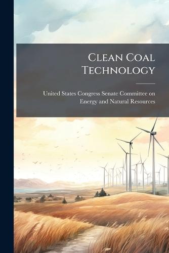 Clean Coal Technology