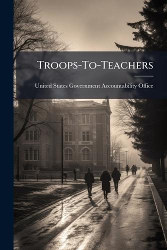 Troops-To-Teachers