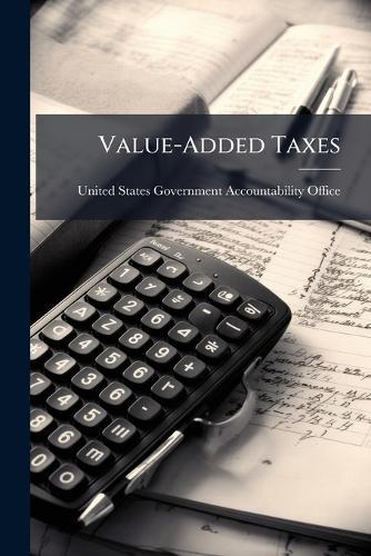 Value-Added Taxes