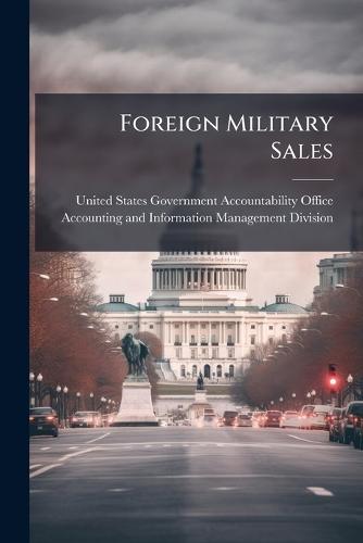 Foreign Military Sales