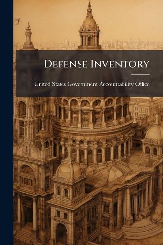 Defense Inventory