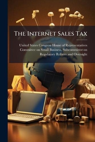 The Internet Sales Tax