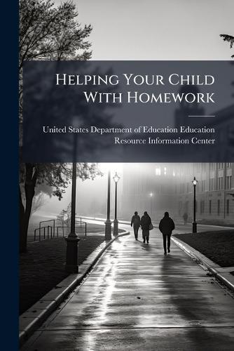 Helping Your Child With Homework