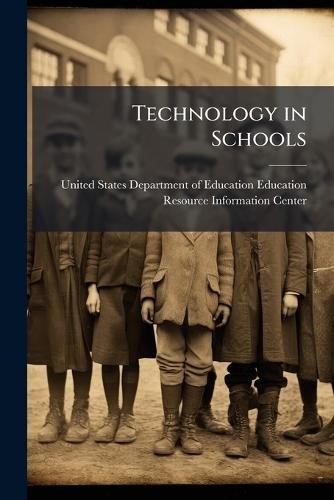 Technology in Schools