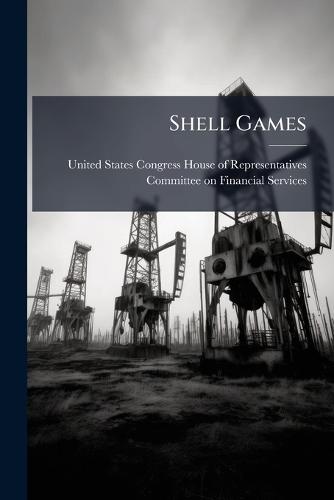 Shell Games