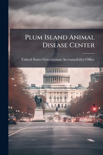 Plum Island Animal Disease Center