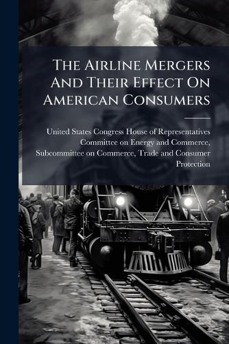 The Airline Mergers And Their Effect On American Consumers