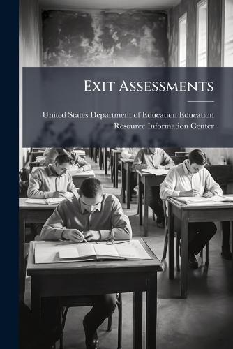 Exit Assessments