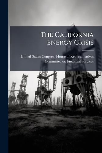 The California Energy Crisis